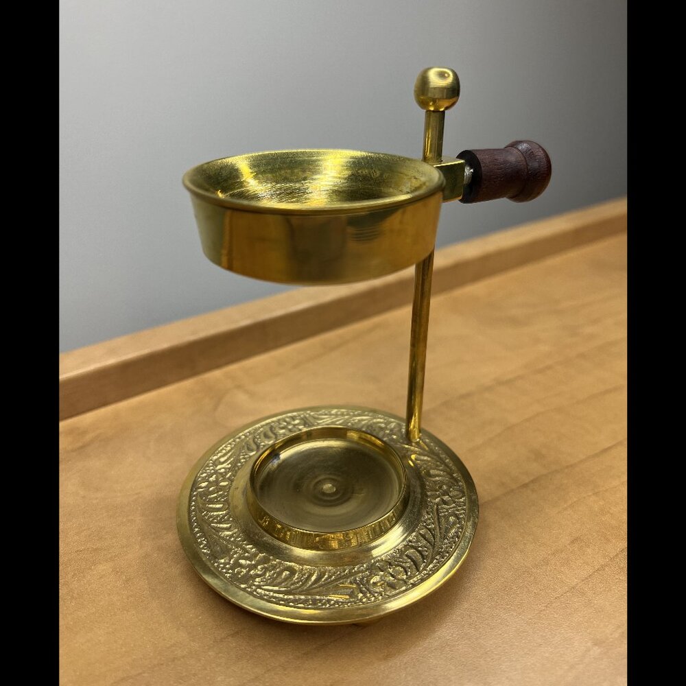 Wax Burner